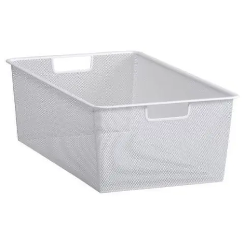 Elfa 135290 Meshback Outlet